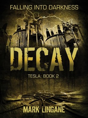cover image of Decay